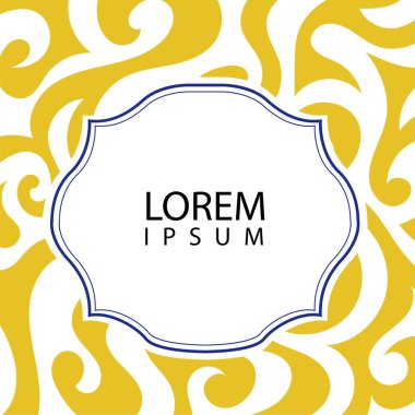 Çeşitli renklerin kıvrımlı girdaplarıyla soyut bir arkaplan. Akan girdaplarla soyut arkaplan ve boşluğu kopyala. Metin alanı olan soyut arkaplan.