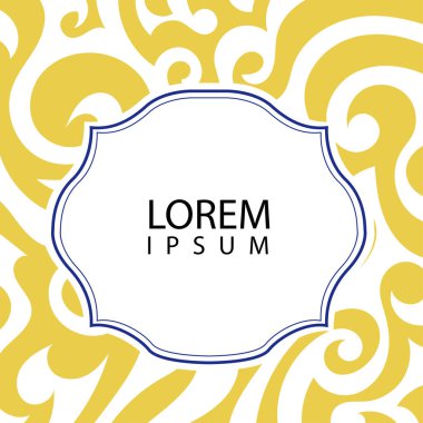 Çeşitli renklerin kıvrımlı girdaplarıyla soyut bir arkaplan. Akan girdaplarla soyut arkaplan ve boşluğu kopyala. Metin alanı olan soyut arkaplan.