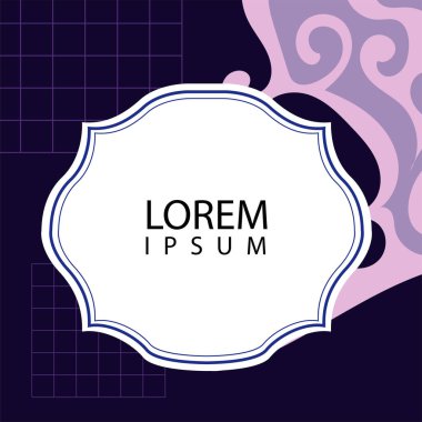 Çeşitli renklerin kıvrımlı girdaplarıyla soyut bir arkaplan. Akan girdaplarla soyut arkaplan ve boşluğu kopyala. Metin alanı olan soyut arkaplan.