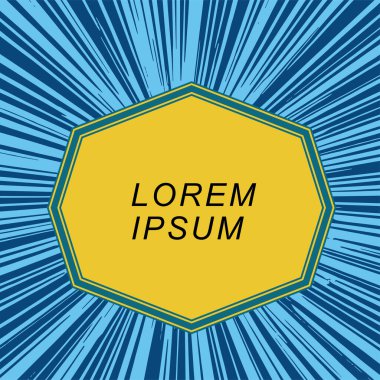 Dalgalı dokulu arkaplanda çerçeve metin alanı. Biçimlendirilmiş çerçeve kopyalama alanı ile soyut arkaplan.