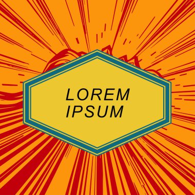 Dalgalı dokulu arkaplanda çerçeve metin alanı. Biçimlendirilmiş çerçeve kopyalama alanı ile soyut arkaplan.
