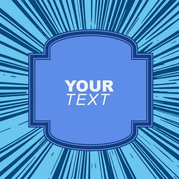 Dalgalı dokulu arkaplanda çerçeve metin alanı. Biçimlendirilmiş çerçeve kopyalama alanı ile soyut arkaplan.