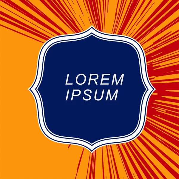 Dalgalı dokulu arkaplanda çerçeve metin alanı. Biçimlendirilmiş çerçeve kopyalama alanı ile soyut arkaplan.