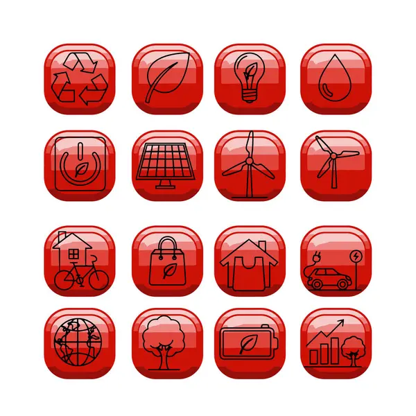 Asgari Satır Biçiminde Çevresel Simge Paketi