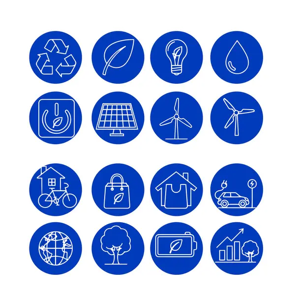 Asgari Satır Biçiminde Çevresel Simge Paketi