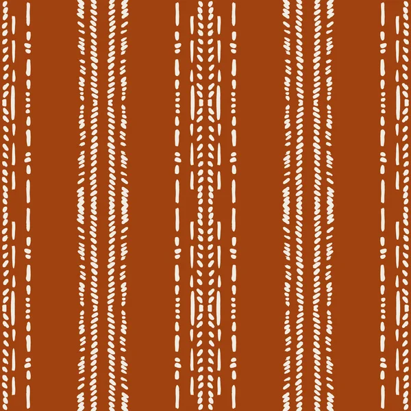 Line Background Boho Geometric Fabric Stripe Wallpaper Monochrome Vintage Ornament ロイヤリティフリーのストックイラスト