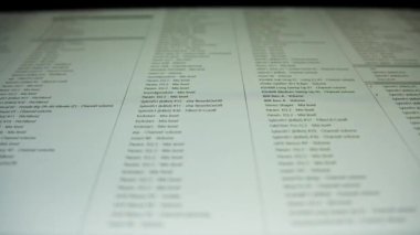 Müzik sıralayıcısı - programa bir eklenti seçme süreci. Bilgisayar ve ekranda müzik oluşturma süreci