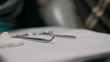 delici aletler, tıbbi aletlerin dezenfekte edilmesi