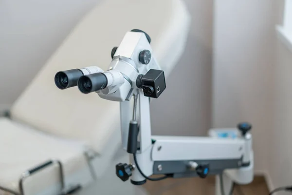 кольпоскоп