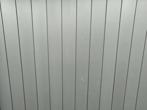 Beyaz yumuşak bir çeliğin görünüşü