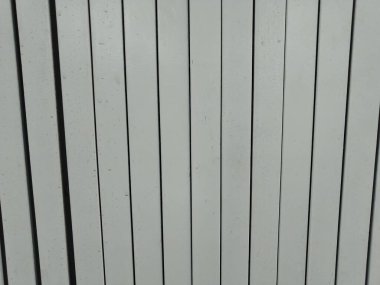 Demirin arkaplanı olarak çizgili doku