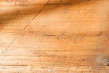 Ahşap tahta arka plan olarak kullanılabilir.