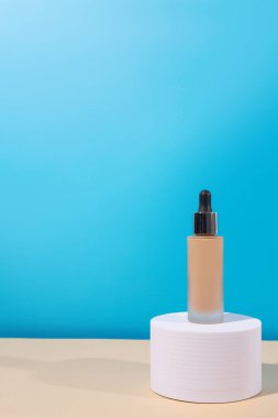 Kozmetik şişe ve krem