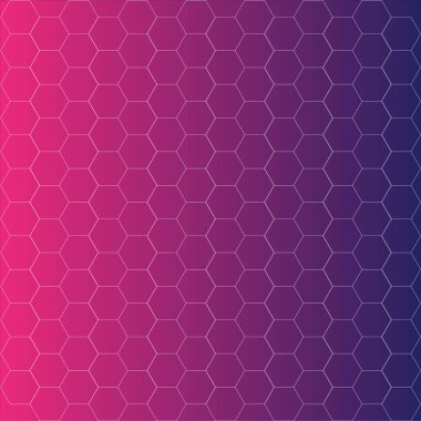 The purple wallpaper background picture with gradient style