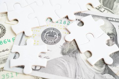 Federal Rezerv Sistemi, Amerika Birleşik Devletleri 'nin merkez bankacılık sistemi.. 