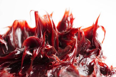 Yağ, kırmızı mükemmel su direnci sentetik lityum kompleksi hareket yolu ve otomotiv ve endüstriyel yağlama için makine yağı.