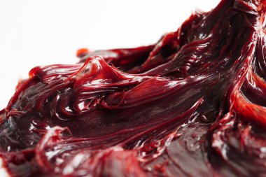 Yağ, kırmızı mükemmel su direnci sentetik lityum kompleksi hareket yolu ve otomotiv ve endüstriyel yağlama için makine yağı.