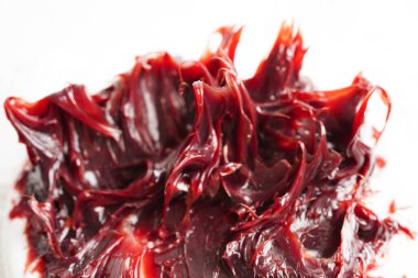 Yağ, kırmızı mükemmel su direnci sentetik lityum kompleksi hareket yolu ve otomotiv ve endüstriyel yağlama için makine yağı.