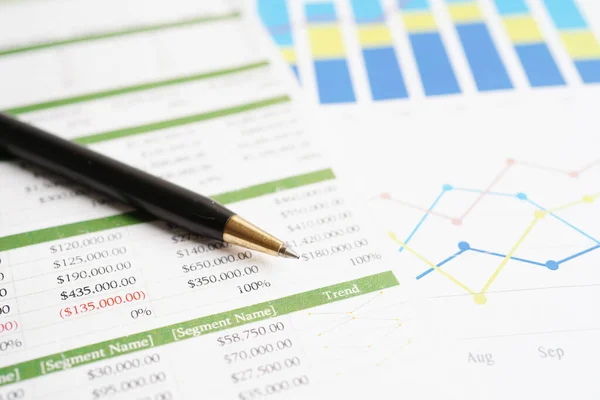 Grafik kâğıdı. Finansal kalkınma, Bankacılık Hesabı, İstatistik, Yatırım Analitik Araştırma Veri Ekonomisi, Borsa İşletmeleri Bürosu Toplantı Konsepti.