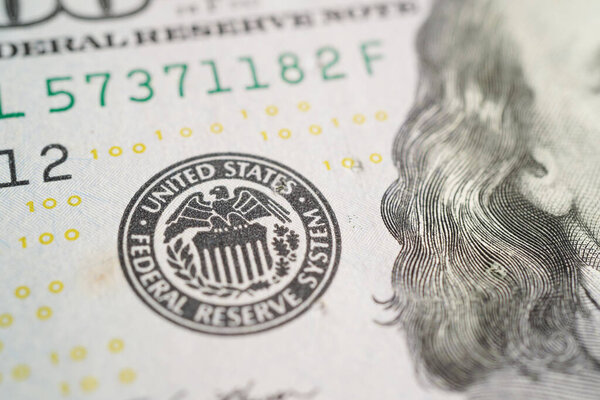 Федеральная резервная система, центральная банковская система Соединенных Штатов Америки. 