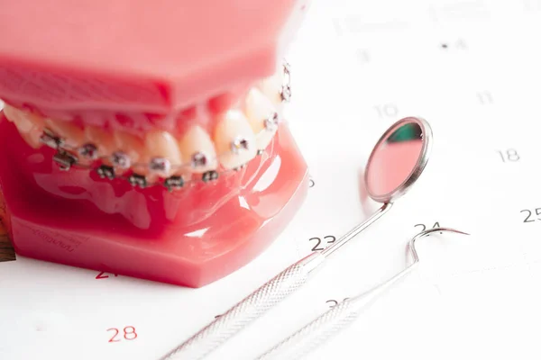 Dentist equipment, dental instrument, tools for dental professionals use to provide dental treatment.
