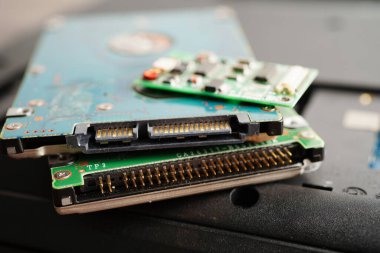 Merkezi İşlem Birimi, bilgisayar ana tahtası işlemcisi, elektronik teknoloji.