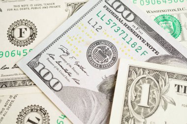 Federal Rezerv Sistemi, Amerika Birleşik Devletleri 'nin merkez bankacılık sistemi..