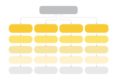 Infographic, Flowchart, Workflow, diagram, organizasyon şeması.