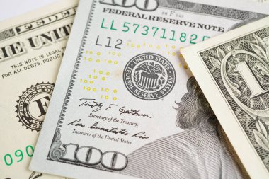 Federal Rezerv Sistemi, Amerika Birleşik Devletleri 'nin merkez bankacılık sistemi..