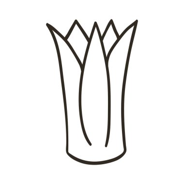 Muhteşem çizimler ve tasarım elementleri. Elde çizim stili. Tek renkli simge, çıkartma, iğne. Taç