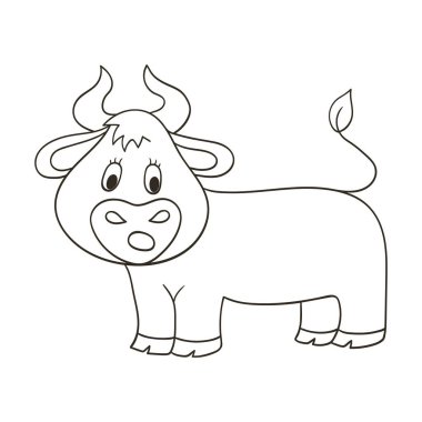 Elle çizilmiş bir resim. Tasarımın için boyama çizimleri. Simge, etiket, imza. Saçmalık.