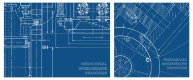 Mühendislik çizim seti. Makine mühendisliği. Mühendislik konularının geçmişi. Teknik