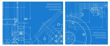 Vektör mühendisliği çizimi. Mühendislik çizim takımı. Alet yapımı çizimler. Bilgisayar destekli tasarım sistemleri. Teknik çizimler