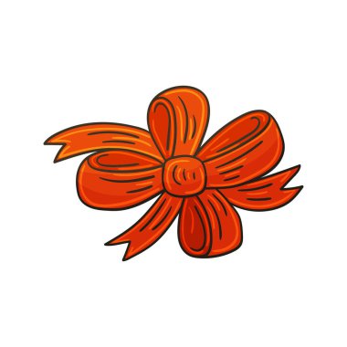 Selam ver. Ev dekorasyonu unsuru, hatıra defteri. El çizimi tarzında Noel illüstrasyonu. Tasarımınızın ögesi, sevimli simge, işaret, sembol, iğne, etiket