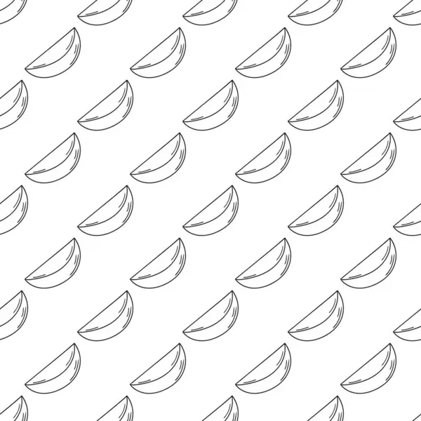 Elinde kusursuz meyve deseni var. Mönü ya da mutfak için desen. Kırmızı elmalar. Tasarım, tekstil, kumaş, duvar kağıdı vs. için yazdır