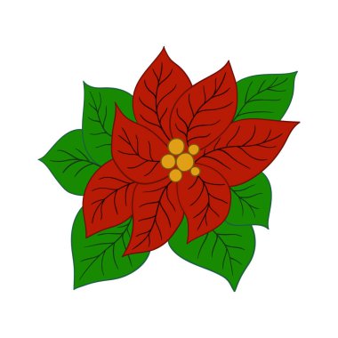 Elle çizim tarzında şirin çilek çizimi. Beyaz arka planda zehirli bir ikon. Kartpostallar, el ilanları, afişler için tasarım. Simge, imzala