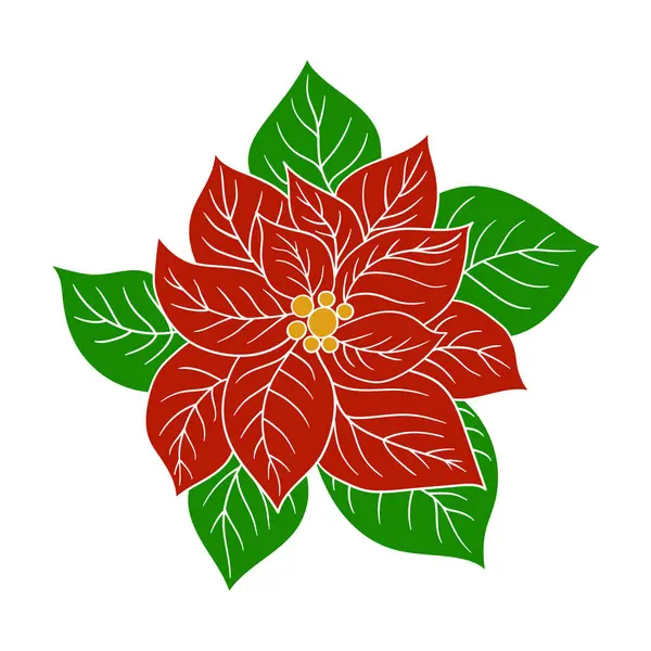 Sevimli çiçek çizimi tarzı. Beyaz arka planda zehirlenme. Beyaz taslak. Kartpostallar, el ilanları, afişler için tasarım. Simge, imza, çıkartma, iğne