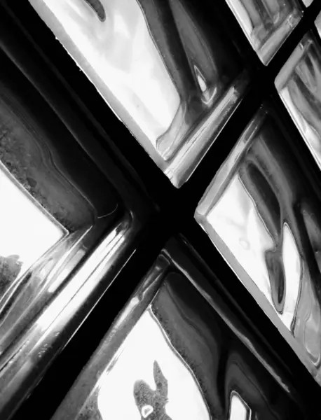 siyah ve beyaz soyut arkaplan