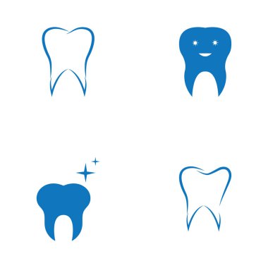 Diş Vektörü Sanatı, Simgeler ve Grafikler