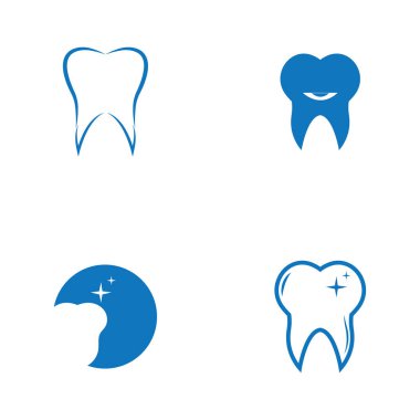 Diş Vektörü Sanatı, Simgeler ve Grafikler