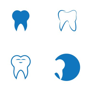 Diş Vektörü Sanatı, Simgeler ve Grafikler