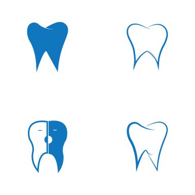 Diş Vektörü Sanatı, Simgeler ve Grafikler