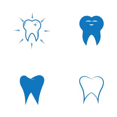 Diş Vektörü Sanatı, Simgeler ve Grafikler