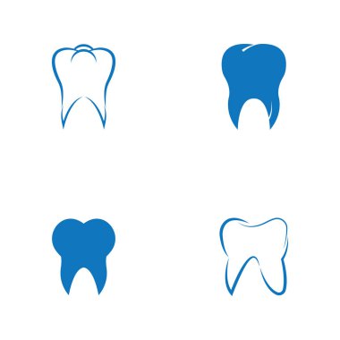 Diş Vektörü Sanatı, Simgeler ve Grafikler