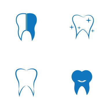 Diş Vektörü Sanatı, Simgeler ve Grafikler