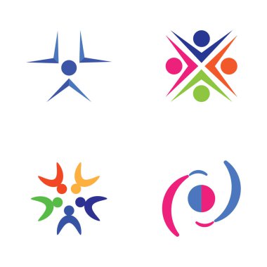 Topluluk Logosu Resimleri