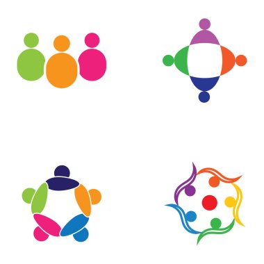 Topluluk Logosu Resimleri