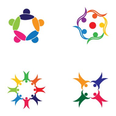 Topluluk Logosu Resimleri