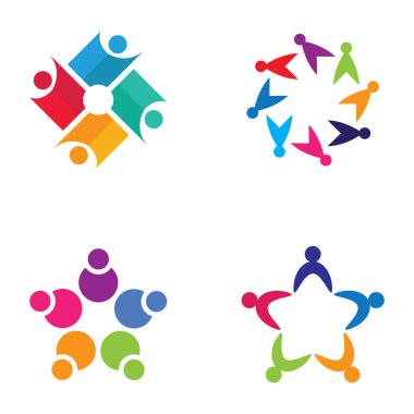 Topluluk Logosu Resimleri