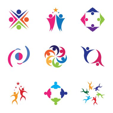 Topluluk Logosu Resimleri